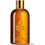 Molton Brown Bad- & Duschprodukter Molton Brown Body Wash Oudh Accord & Gold 300ml