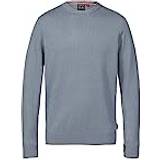 Musto Herr T-shirts Musto Portofino Crew T-shirt för män, 528 skiffer blå
