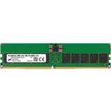 Crucial Micron DDR5 4800MHz 32GB ECC Reg (MTC20F1045S1RC48BR)