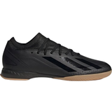 49 ⅓ Fotbollsskor adidas X Crazyfast.3 Indoor - Core Black