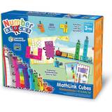 Learning Resources Mathlink Cubes Numberblocks