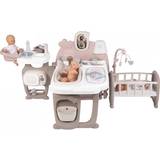 Smoby Plastleksaker Dockor & Dockhus Smoby Baby Nurse Large Doll's Play Center