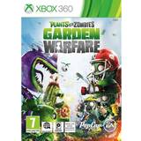 Plants vs Zombies: Garden Warfare Platinum Hits Microsoft Xbox 360 Action
