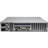 SuperMicro CSE LA26E1C4-R609LP Server Rack