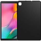 Datortillbehör Hurtel Slim Case back case case for iPad 10.2'' 2021 tablet