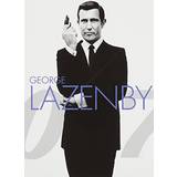 James Bond Lazenby DVD