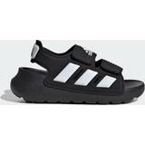 Adidas 20 Sandaler adidas Altaswim 2.0 Sandaler Barn Core Black Cloud White Core Black