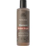 Urtekram Hårbottenvård Urtekram Brown Sugar Dry Scalp Shampoo 250ml