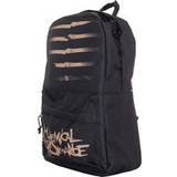 My Chemical Romance Backpack Parade True Black One Size