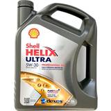 5w30 Motoroljor Shell helix ultra profi ag 5w-30 5w30 voll synthetisch Motoröl 5L