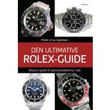Den ultimative Rolex-guide: Buyer\u0027s guide til sportsmodellerne i stål