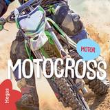 Motocross (Ljudbok)