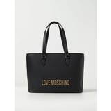 Love Moschino Svarta Väskor Love Moschino Bold bag black