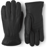 Hestra herr handskar Hestra Men's Alvar Gloves - Black