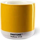 Pantone Koppar & Muggar Pantone Latte Thermo Cup Kopp 22cl