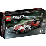 Lego Speed Champions Åkfordon Lego Speed Champions Porsche 963 76916