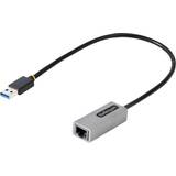 StarTech USB-A Nätverkskort StarTech USB31000S2