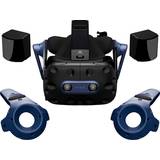 Integrerade hörlurar - PC VR-headsets HTC VIVE PRO 2 - Full kit