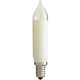 Konstsmide 1038-020 Incandescent Lamps 4W E14