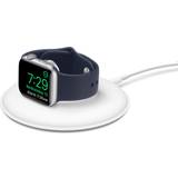 Apple Trådlösa laddare Batterier & Laddbart Apple Watch Magnetic Charging Dock