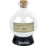 Plast Bordslampor Barnrum Fizz Creations Harry Potter Colour Changing Potion Bordslampa