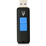 V7 Minneskort & USB-minnen V7 Flash Drive 16GB USB 3.0