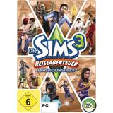 Die Sims 3: Reiseabenteuer Erweiterungspack (PC) (DLC)