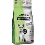 DOGGY Hundfoder - Torrfoder Husdjur DOGGY Professional Mini Gentle 12kg