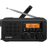 PowerPlus Radioapparater PowerPlus Ox