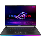 16 GB Laptops ASUS ROG Strix SCAR 16 (G634JYR-RA019W)