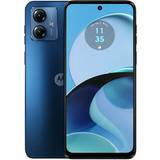 Mobiltelefoner Motorola G14 Blue 4