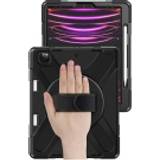 Rosa Datortillbehör eSTUFF Chicago Full Body Defender Case iPad Pro 12.9, fodral iPad Pro 12.9