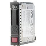 8 - Hårddiskar Hewlett Packard Enterprise HPE Midline harddisk 8 TB SATA 6Gb/s 834028-B21