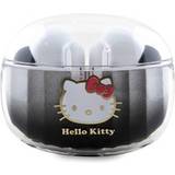 MTP Products Hörlurar MTP Products Hello Kitty True Wireless Kitty Head Logo