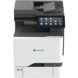 Skrivare Lexmark CX735adse Laserprinter Multifunktion