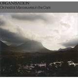 O.M.D. Organisation (Vinyl)