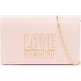 Rosa Väskor Love Moschino Smart Daily Crossbody bag