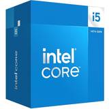 Intel core i5 processor Intel Core I5 14500 2.6ghz Lga1700 Socket Processor