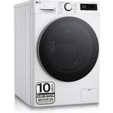 Tvättmaskiner LG machine F4WR6010A1W
