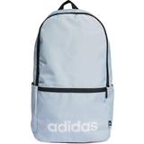 Adidas Ryggsäckar adidas Classic Foundation Backpack - Wonder Blue/White