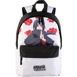 Väskor Naruto Shippuden Sasuke Uchiha anpassningsbar ryggsäck 42cm
