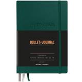 Kontorsmaterial Leuchtturm1917 Bullet Journal Mark II A5 Green
