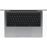 Laptops Apple Notebook MacBook Pro MTL83Y/A M3 8