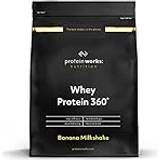 The Protein Works Vitaminer & Kosttillskott The Protein Works 360 Powder