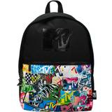 Svarta Väskor MTV Premium Backpack