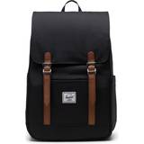 Herschel Svarta Väskor Herschel Retreat Small Backpack 17L Black One size
