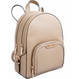 Bruna Väskor Michael Kors Casual Backpack 35S2G8TB2L-LUGGAGE Brown 30 x 22 x 11 cm