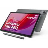 Lenovo Tablet Tab M11 11" 4