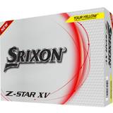 Srixon Z-Star XV 8 Balls Tour