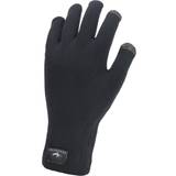Sealskinz Träningsplagg Handskar & Vantar Sealskinz Anmer Ultra Grip Glove - Black